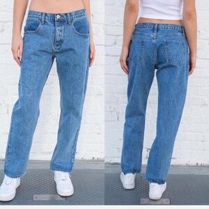 Brandy Eliana Jeans